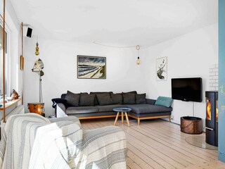 Holiday house Orø  12