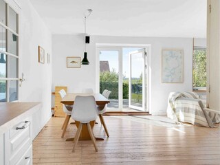 Ferienhaus Orø  14