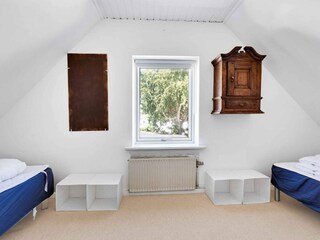 Holiday house Orø  20