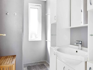 Vakantiehuis Orø  21