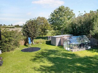 Vakantiehuis Orø Buitenaudio-opname 2