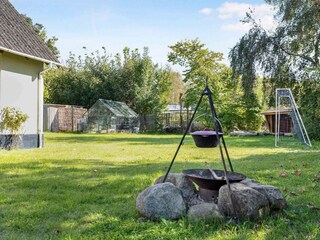 Ferienhaus Orø Außenaufnahme 4