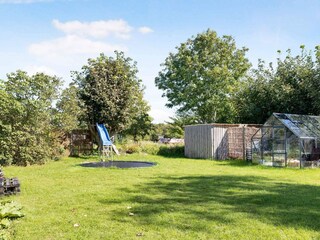 Holiday house Orø Outdoor Recording 6