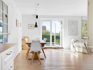 Vakantiehuis Orø  10
