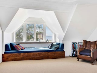 Vakantiehuis Orø  12