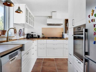 Holiday house Orø  16