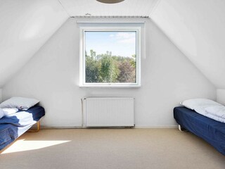 Vakantiehuis Orø  9