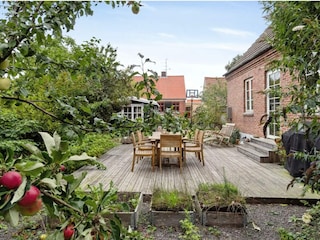 Vakantiehuis Svaneke Buitenaudio-opname 7