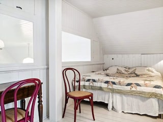 Vakantiehuis Svaneke  26