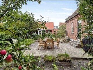 Vakantiehuis Svaneke Buitenaudio-opname 1