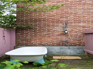 Vakantiehuis Svaneke Buitenaudio-opname 3