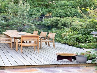 Vakantiehuis Svaneke Buitenaudio-opname 4