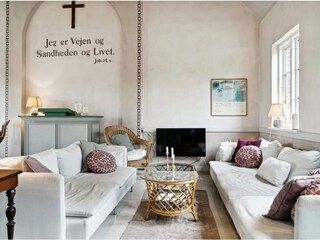 Vakantiehuis Svaneke  8