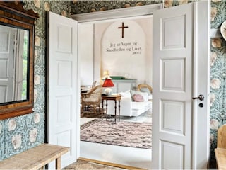 Vakantiehuis Svaneke  12