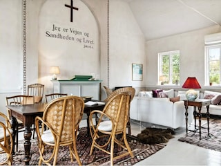 Vakantiehuis Svaneke  14