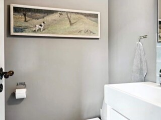 Vakantiehuis Svaneke  21