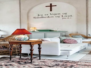 Vakantiehuis Svaneke  21