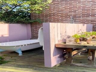 Ferienhaus Svaneke  25