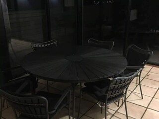 Vakantiehuis Otterup Buitenaudio-opname 3