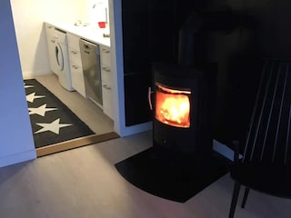 Holiday house Otterup  11