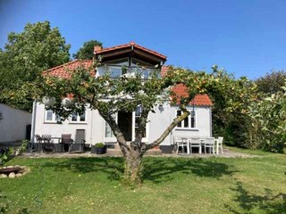 Vakantiehuis Torrig Buitenaudio-opname 5