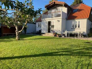 Vakantiehuis Torrig Buitenaudio-opname 6