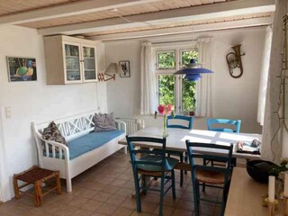 Vakantiehuis Torrig  9