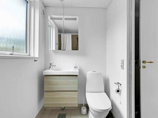 Vakantiehuis Vaeggerløse  19