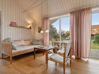Holiday house Snogebæk  8