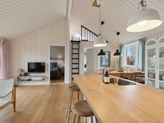 Vakantiehuis Snogebæk  9