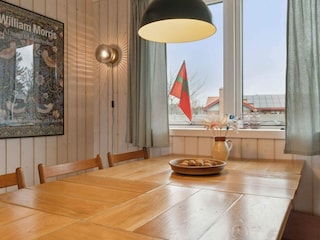 Vakantiehuis Snogebæk  10