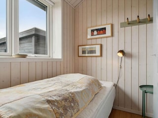 Holiday house Snogebæk  12