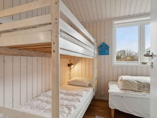 Ferienhaus Snogebæk  13