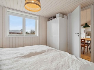 Ferienhaus Snogebæk  14