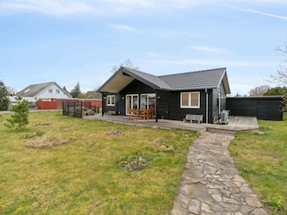 Vakantiehuis Snogebæk Buitenaudio-opname 6