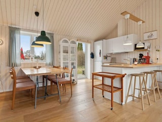 Vakantiehuis Snogebæk  16