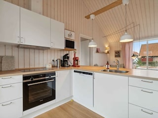 Holiday house Snogebæk  17