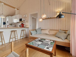 Holiday house Snogebæk  18