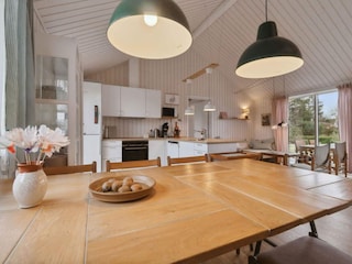 Ferienhaus Snogebæk  19