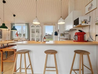 Vakantiehuis Snogebæk  20