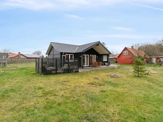 Holiday house Snogebæk  23