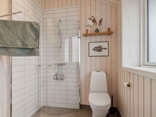 Ferienhaus Snogebæk  24