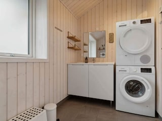 Vakantiehuis Snogebæk  25