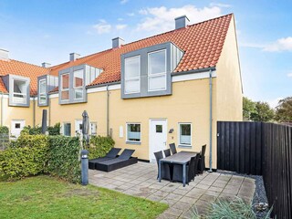 Vakantiehuis Skagen Buitenaudio-opname 6