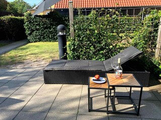 Vakantiehuis Skagen Buitenaudio-opname 4