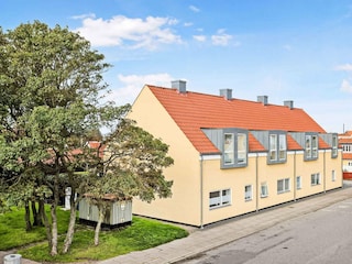 Ferienhaus Skagen Außenaufnahme 7