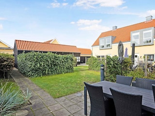 Ferienhaus Skagen Außenaufnahme 3