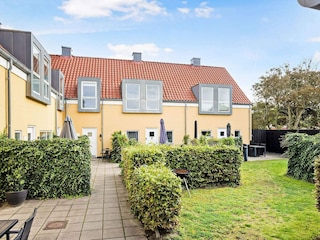 Ferienhaus Skagen Außenaufnahme 4