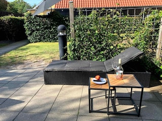 Ferienhaus Skagen Außenaufnahme 5