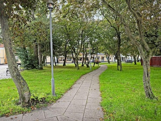 Ferienhaus Skagen Außenaufnahme 6